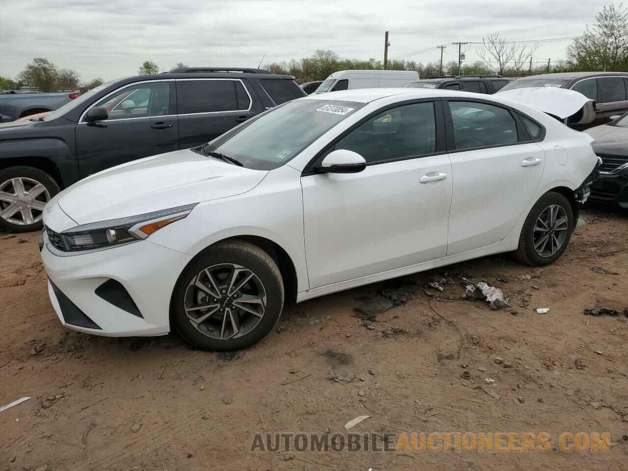 3KPF24AD0PE663809 KIA FORTE 2023