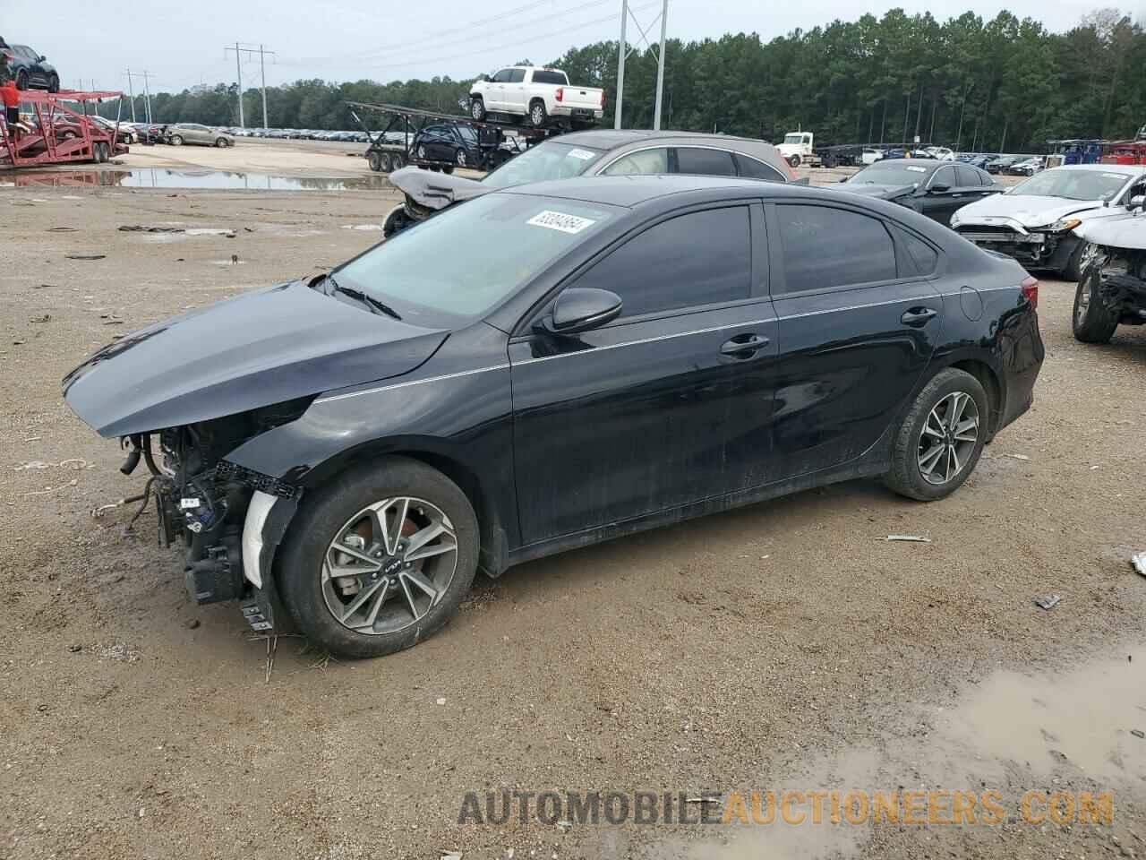 3KPF24AD0PE665933 KIA FORTE 2023