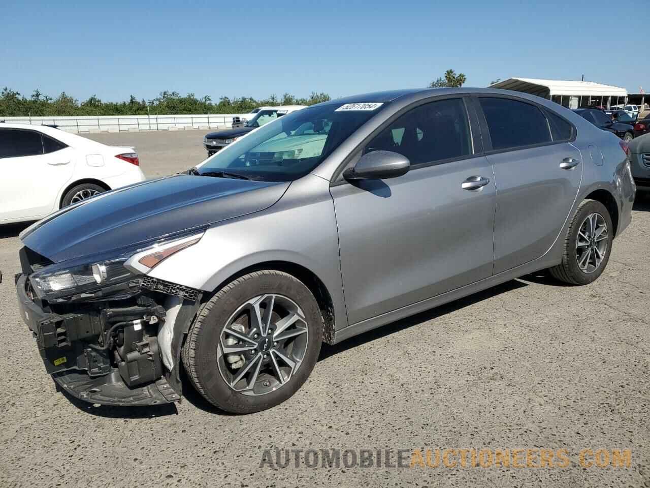 3KPF24AD0PE669108 KIA FORTE 2023