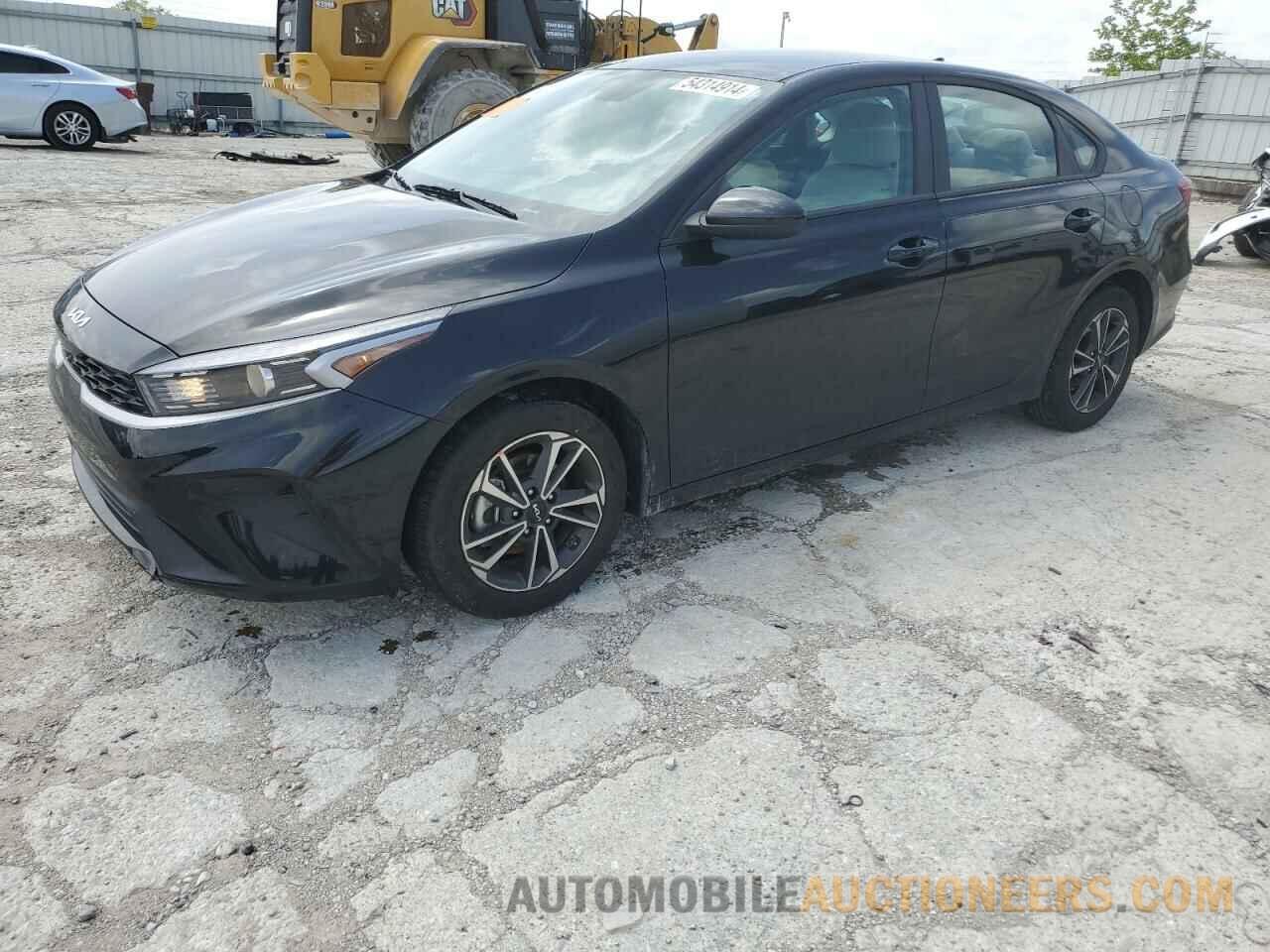 3KPF24AD0PE676009 KIA FORTE 2023