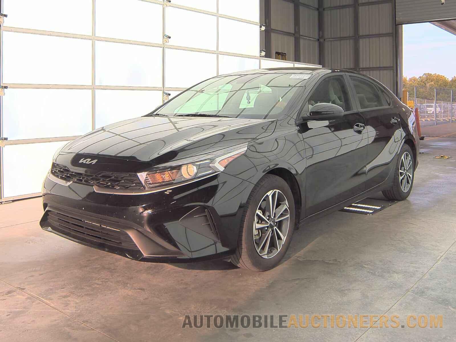 3KPF24AD0PE676169 Kia Forte 2023