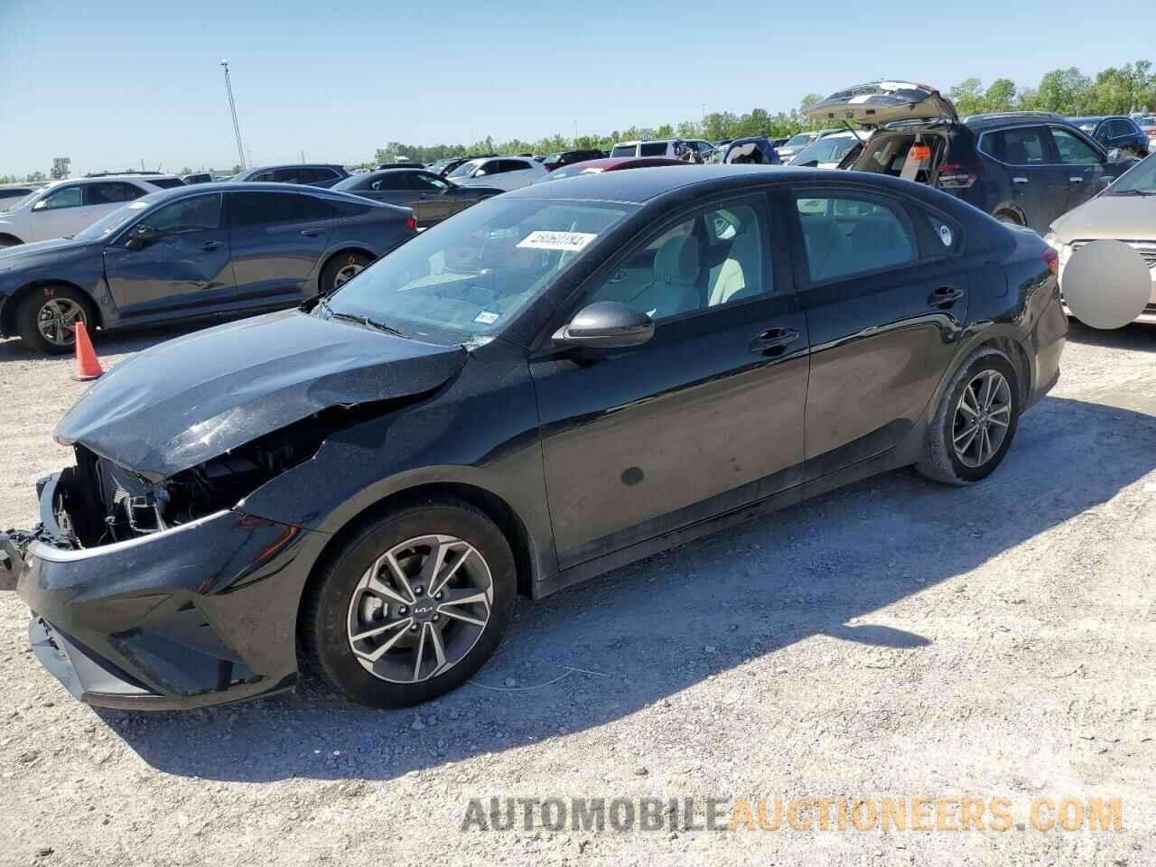 3KPF24AD0PE676172 KIA FORTE 2023