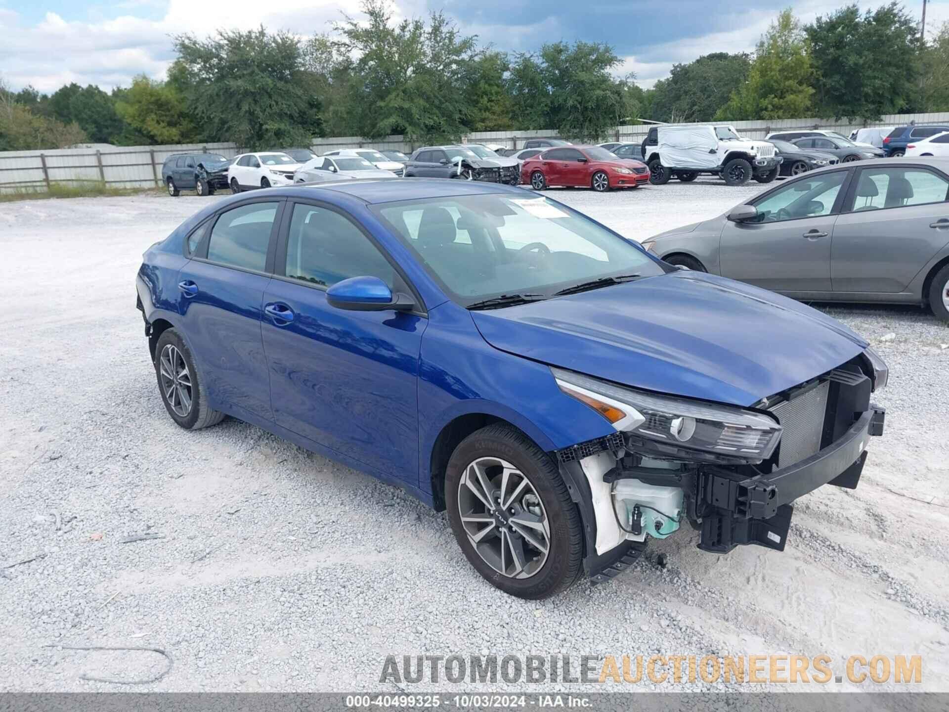 3KPF24AD0PE676723 KIA FORTE 2023