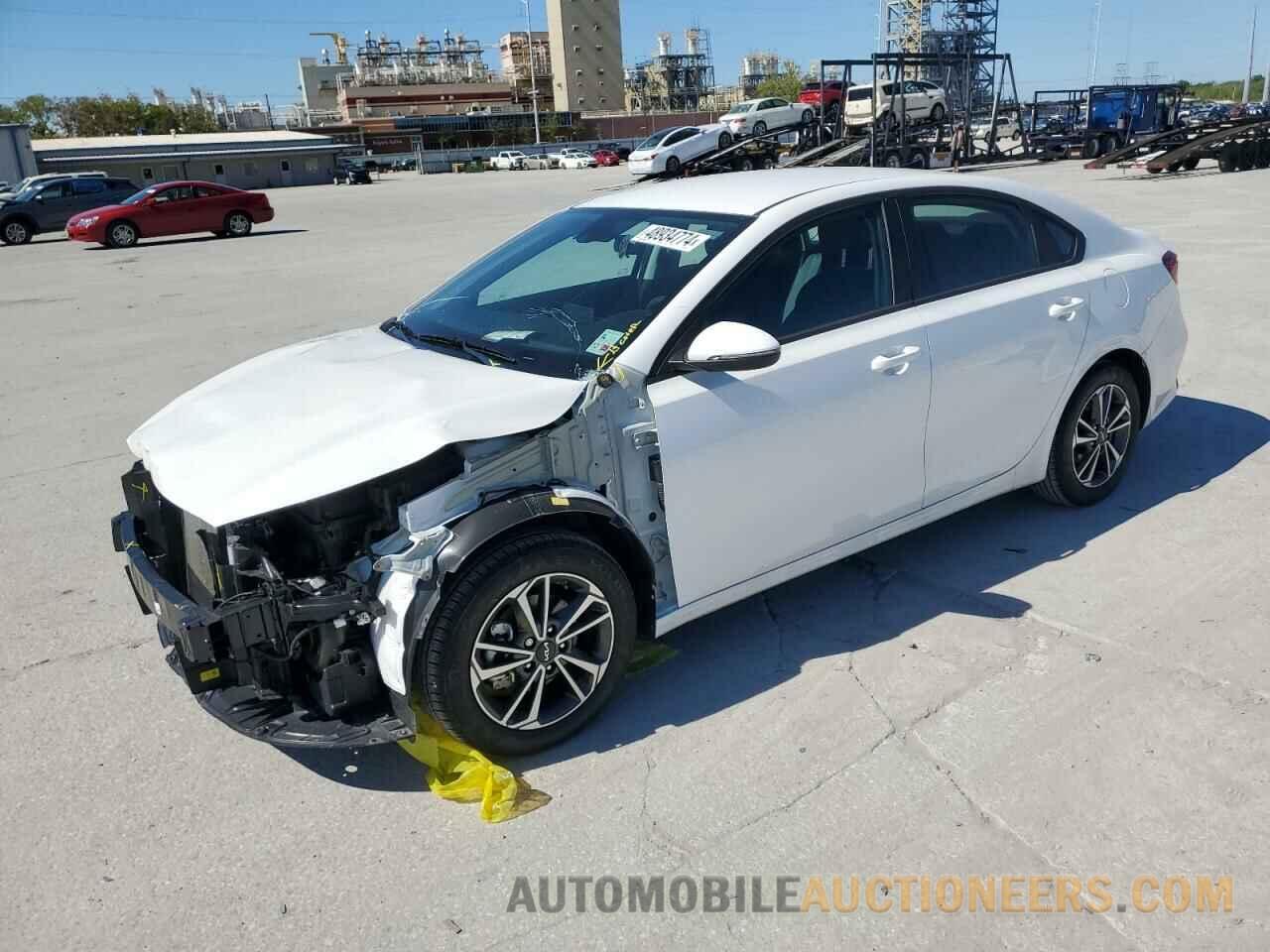 3KPF24AD0PE688208 KIA FORTE 2023