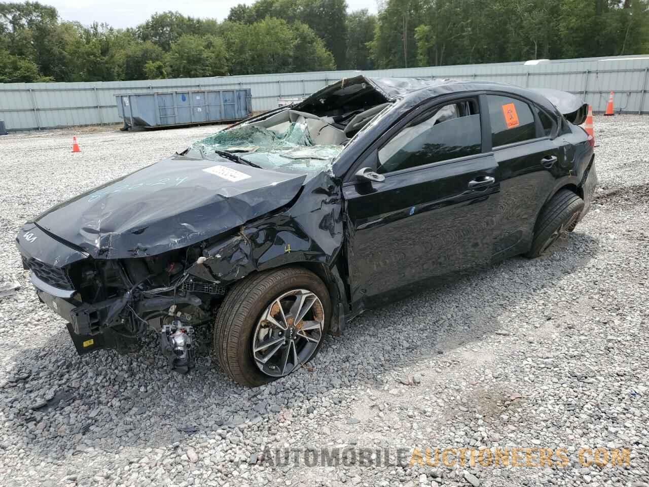 3KPF24AD0PE689018 KIA FORTE 2023