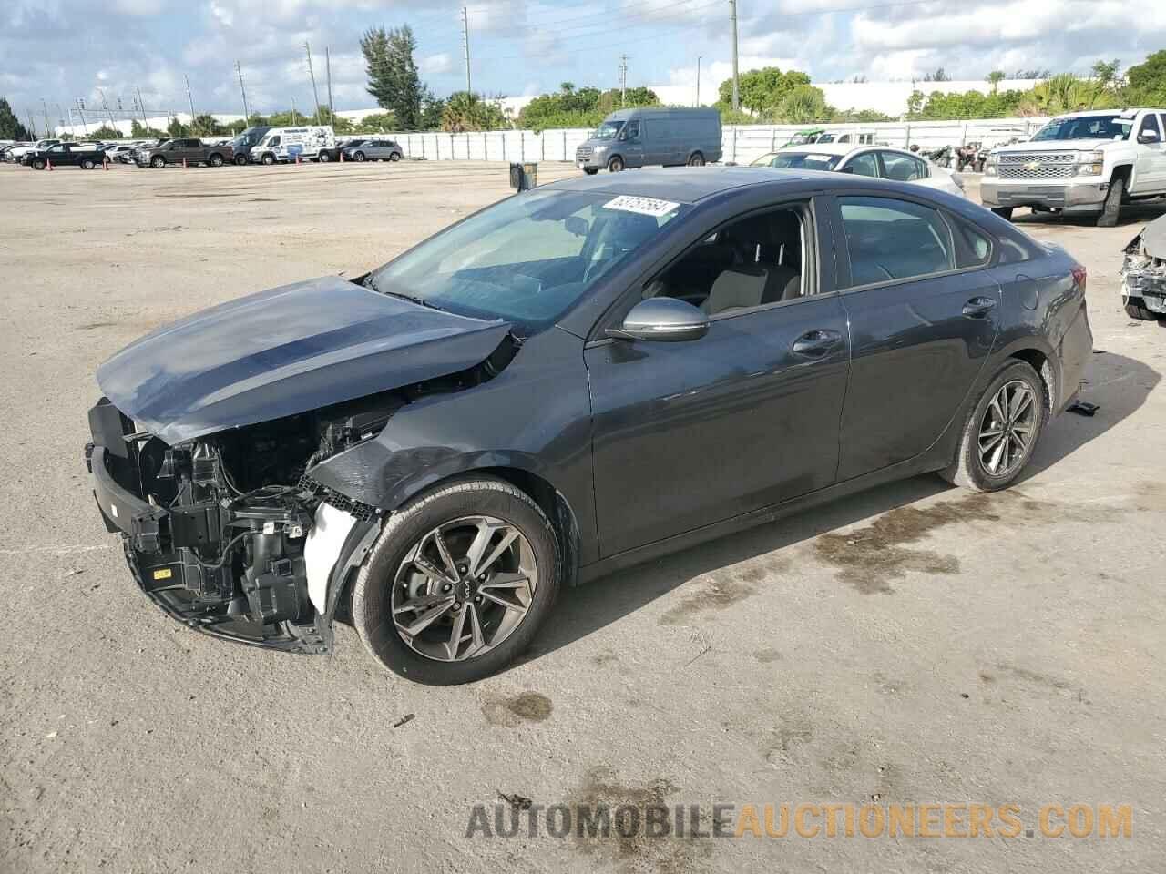 3KPF24AD0PE692050 KIA FORTE 2023