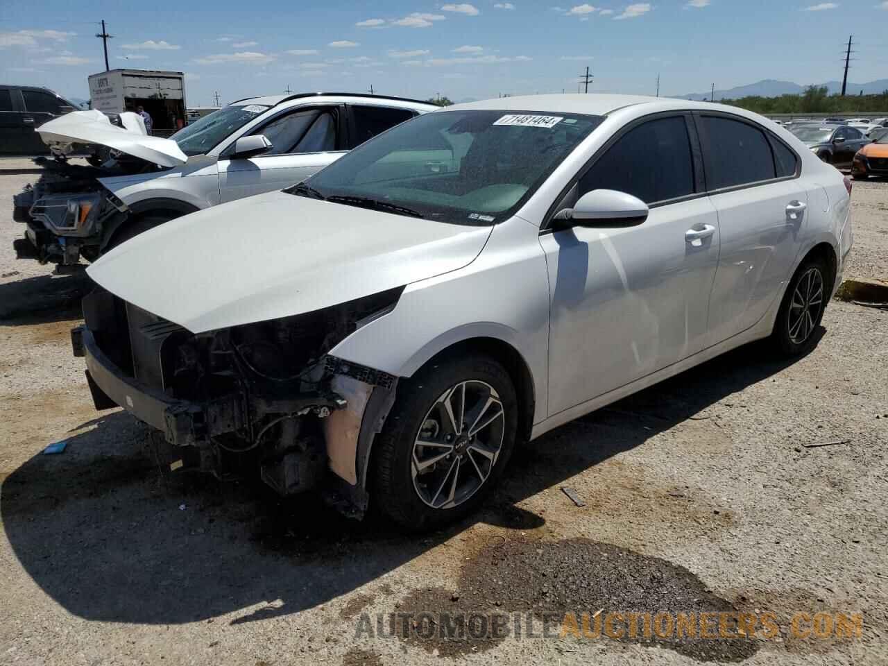 3KPF24AD0PE692369 KIA FORTE 2023