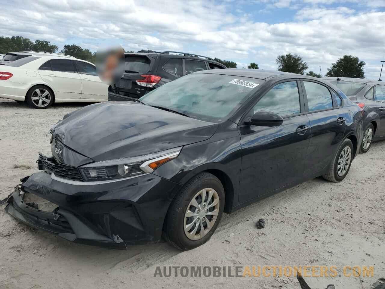 3KPF24AD0RE699177 KIA FORTE 2024