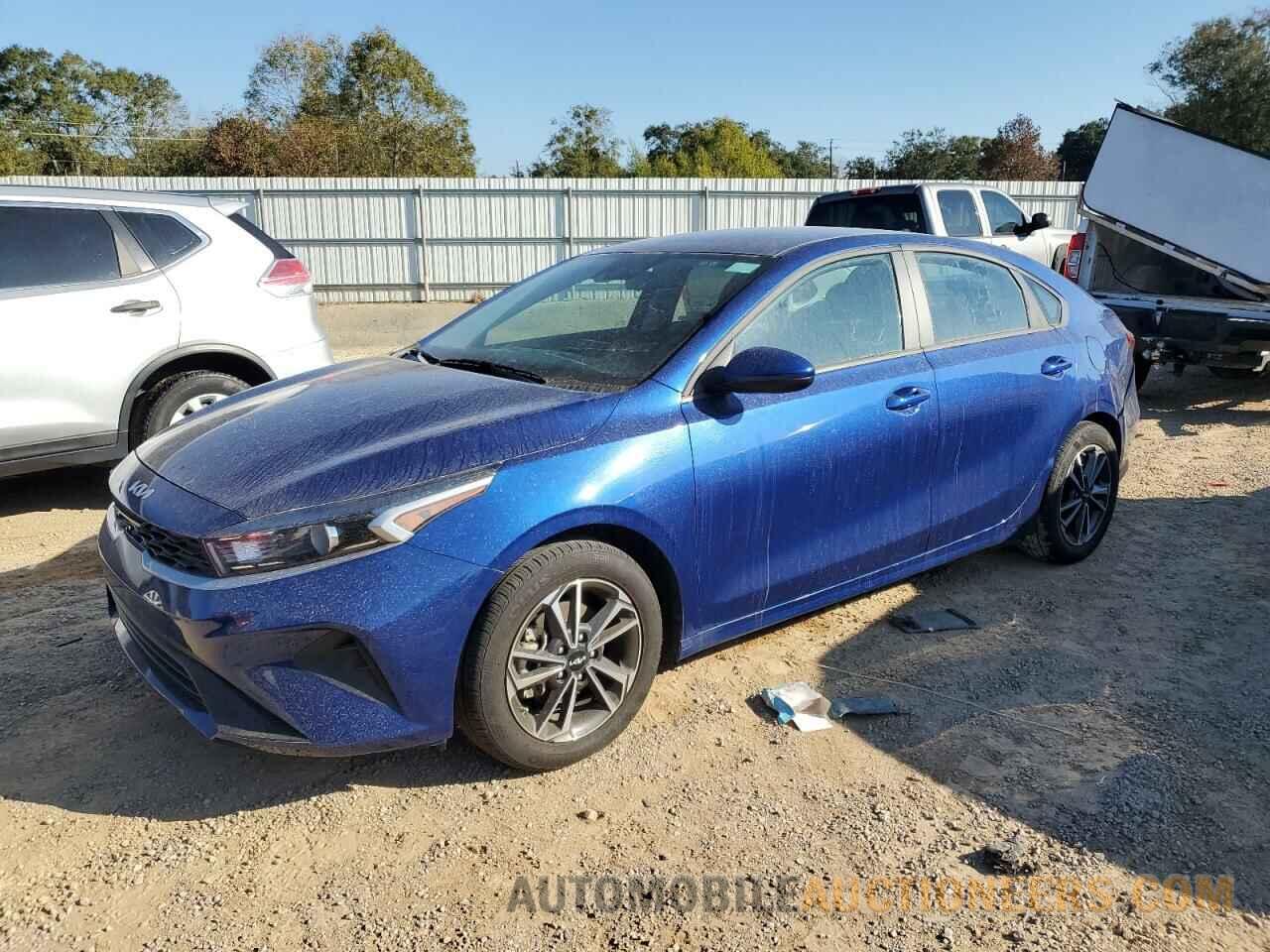 3KPF24AD0RE704944 KIA FORTE 2024