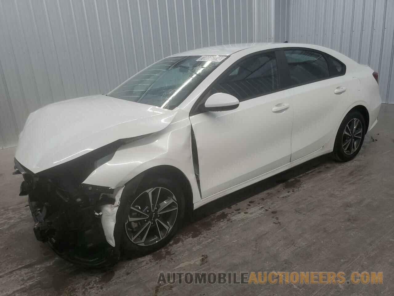 3KPF24AD0RE711358 KIA FORTE 2024