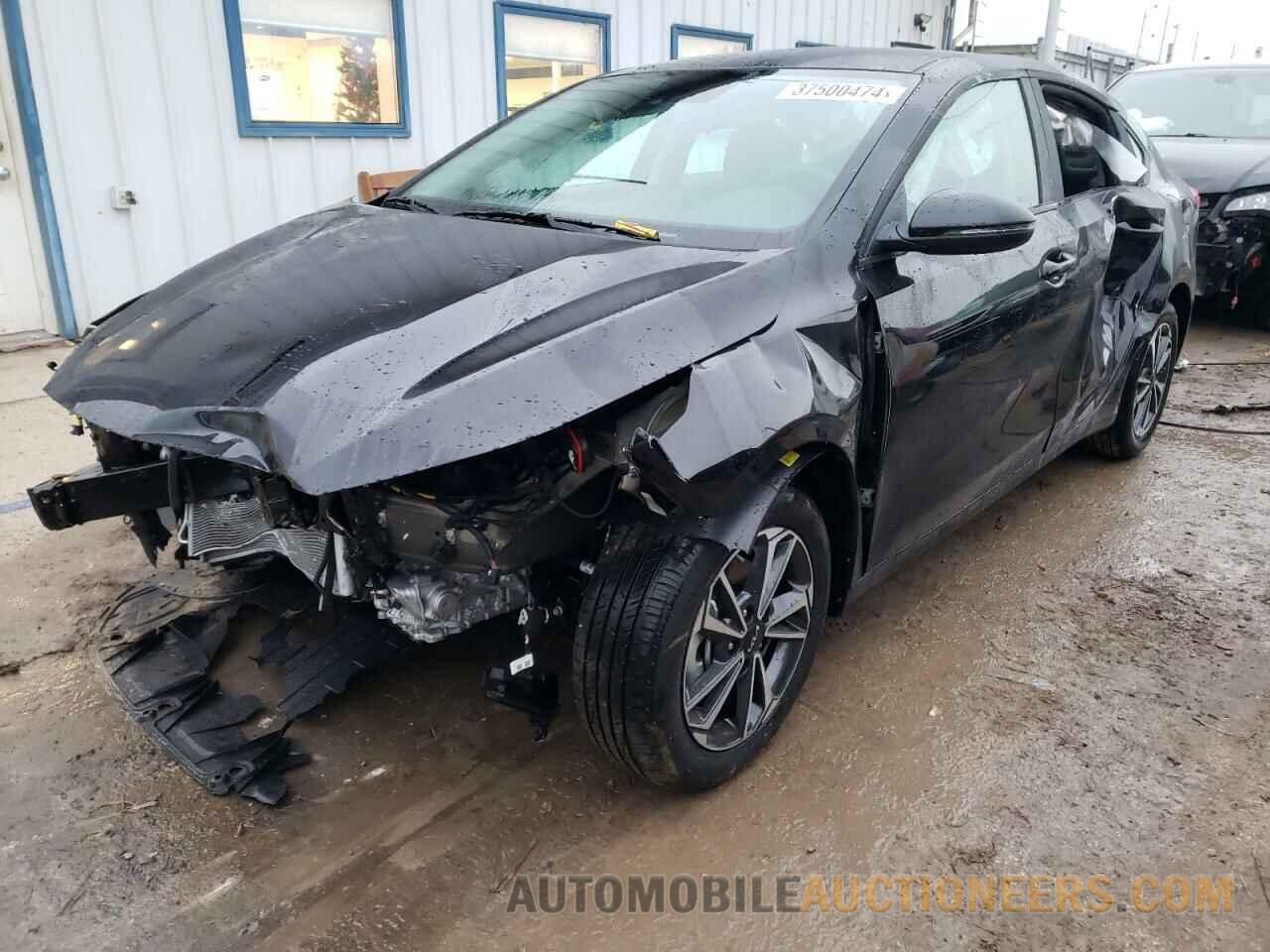 3KPF24AD0RE714308 KIA FORTE 2024