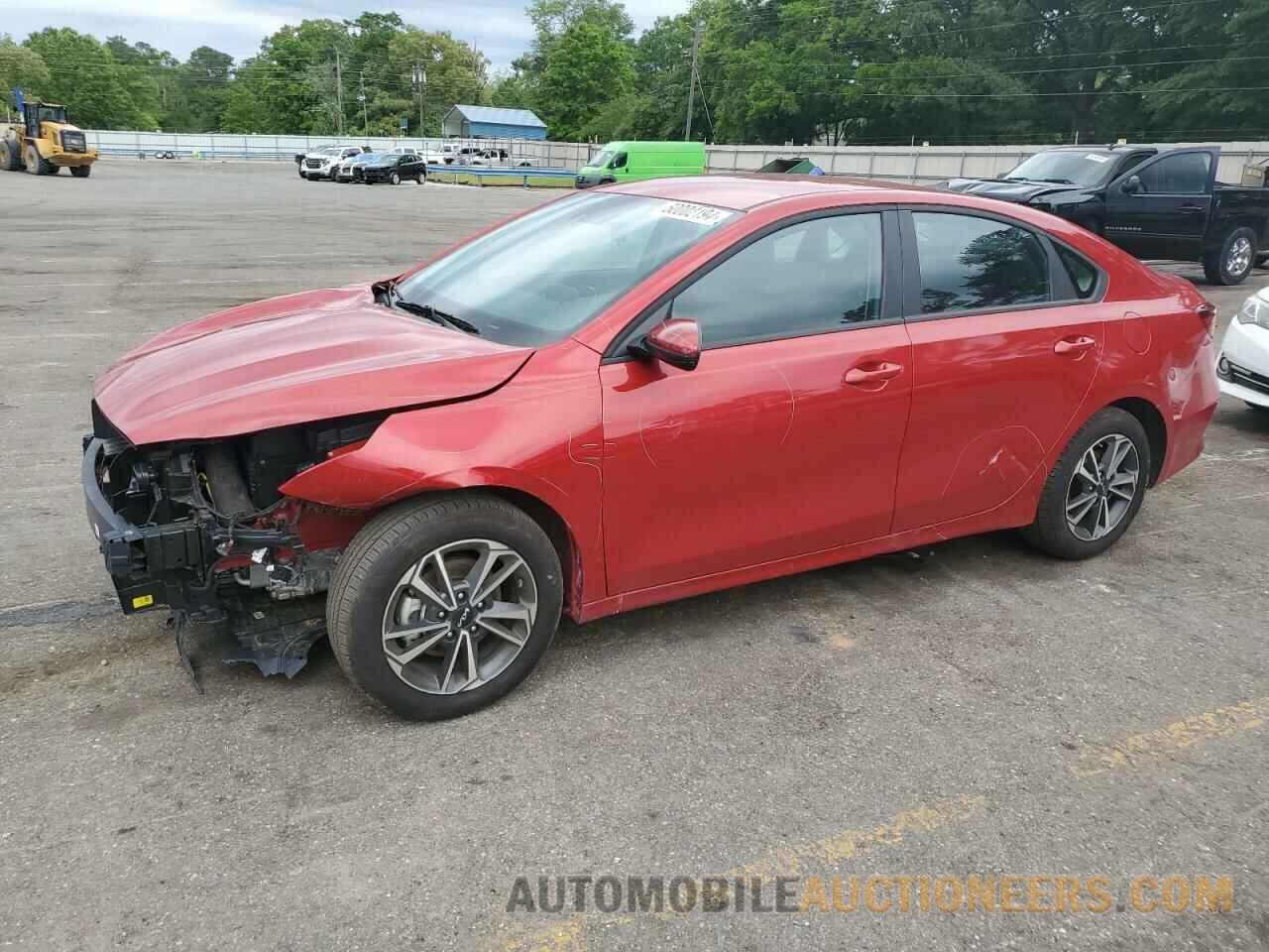 3KPF24AD0RE716947 KIA FORTE 2024