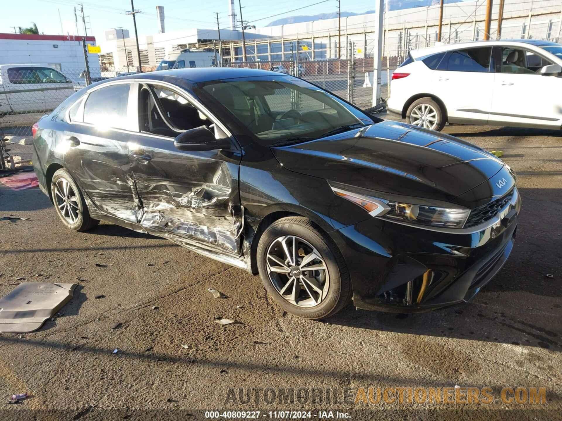 3KPF24AD0RE717872 KIA FORTE 2024