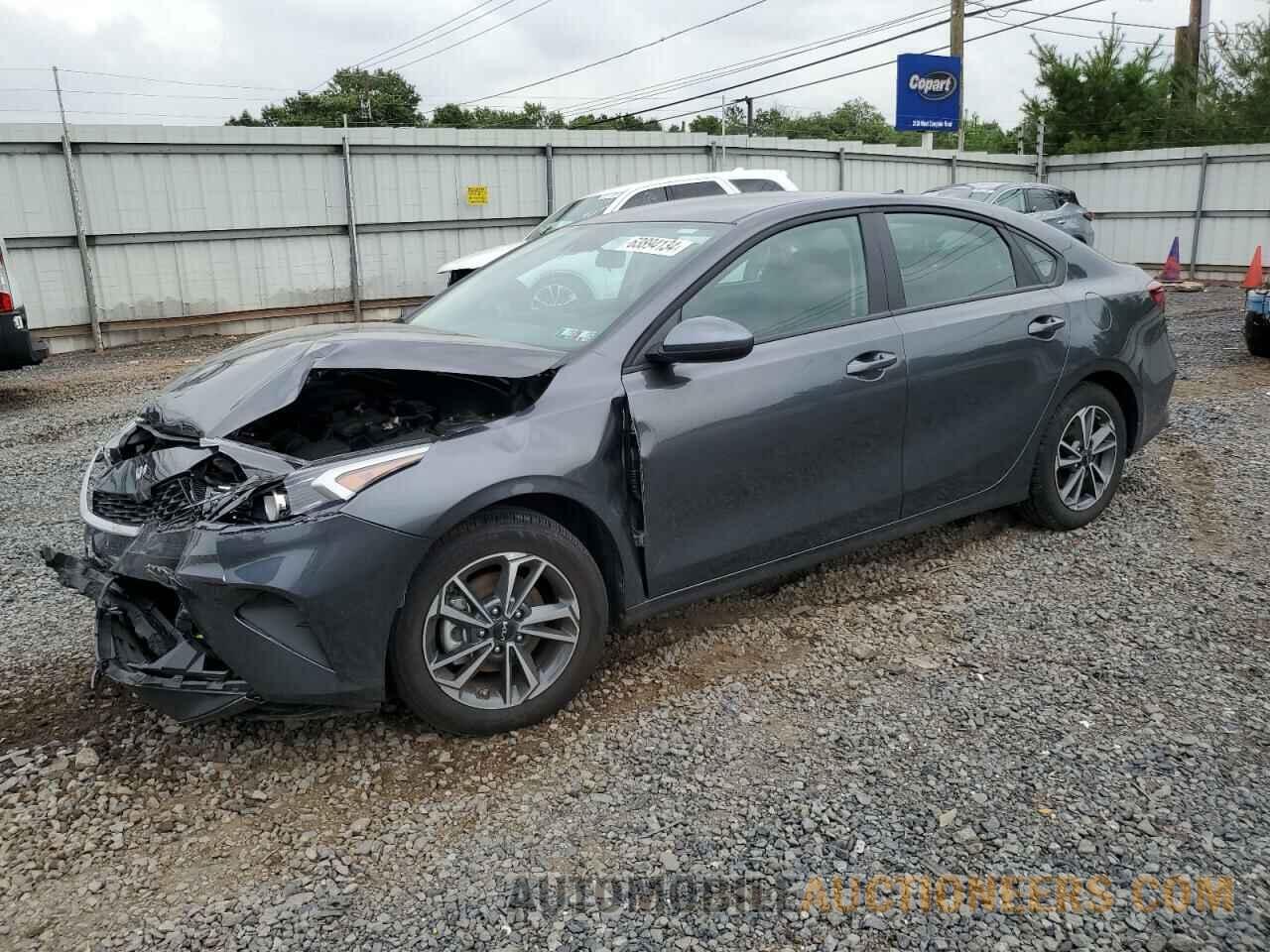 3KPF24AD0RE723624 KIA FORTE 2024