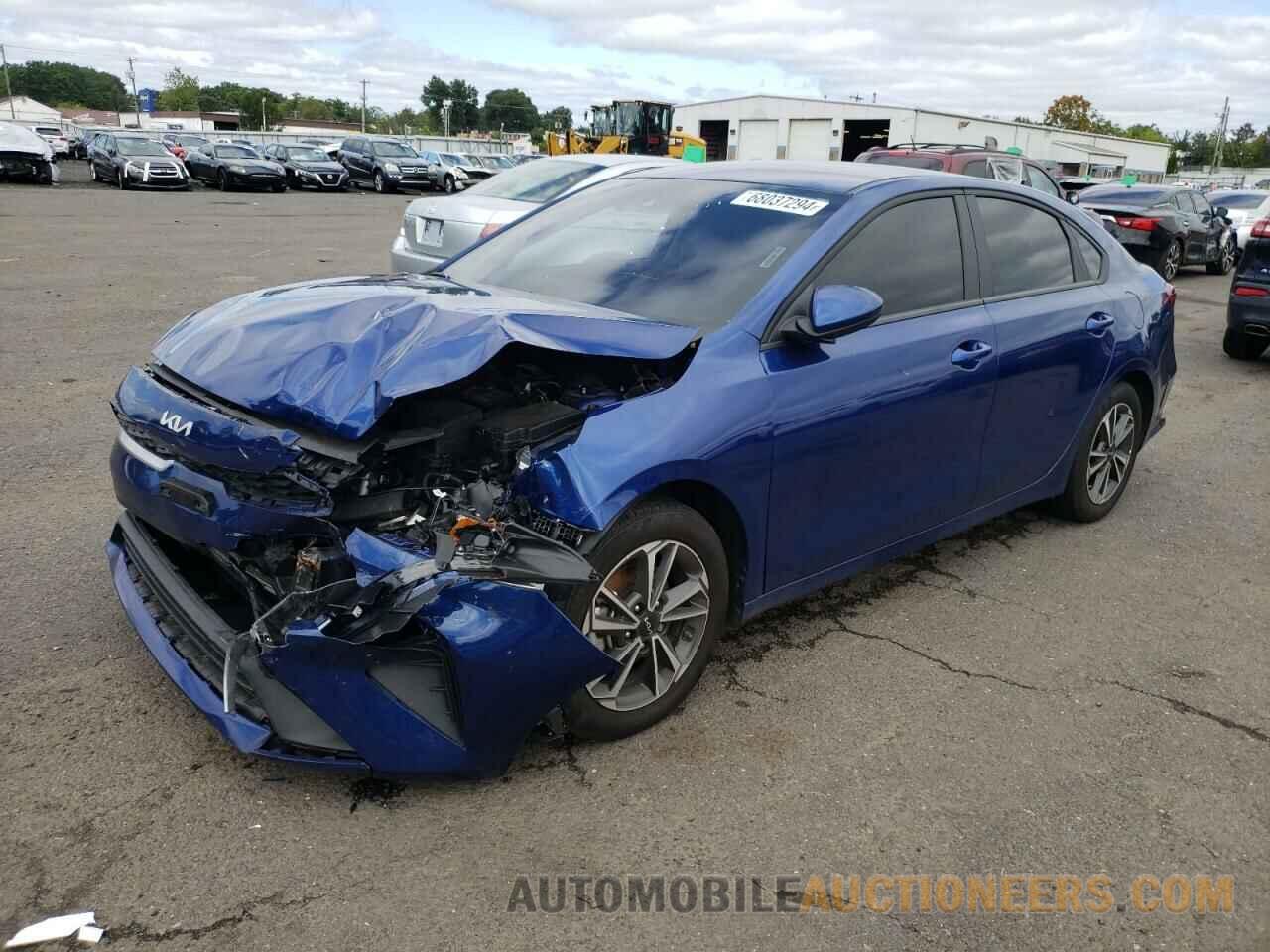 3KPF24AD0RE729018 KIA FORTE 2024