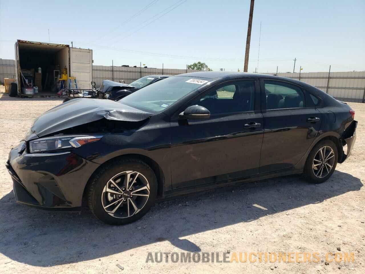 3KPF24AD0RE732419 KIA FORTE 2024