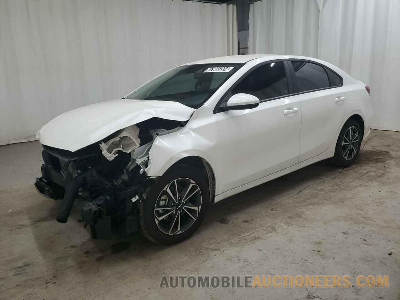 3KPF24AD0RE797366 KIA FORTE 2024