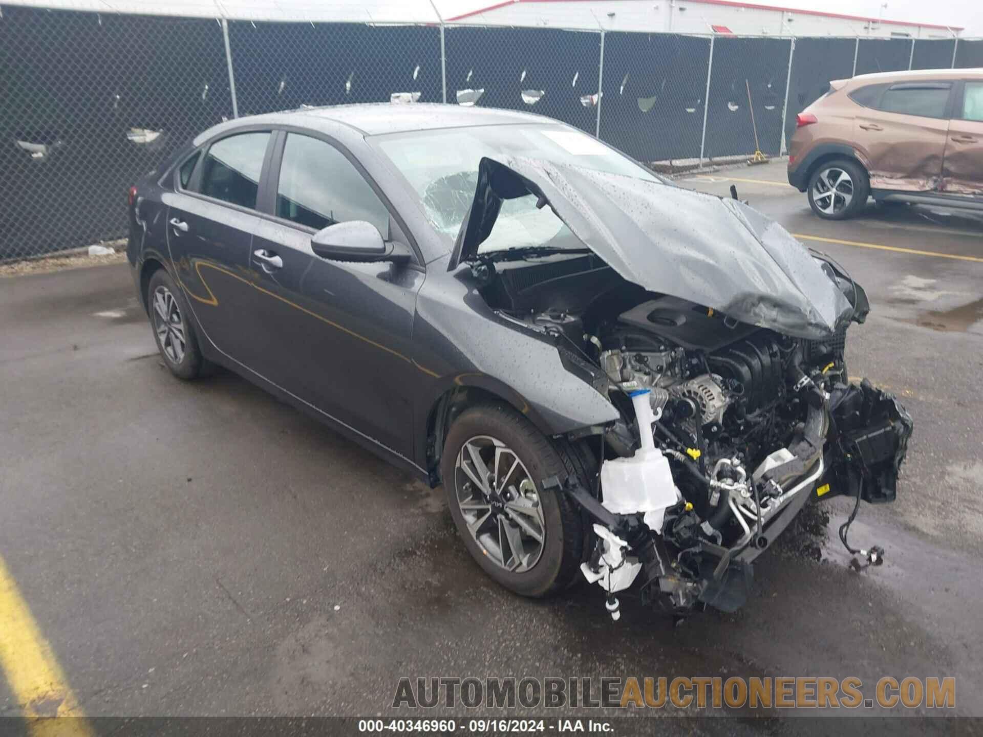 3KPF24AD0RE826090 KIA FORTE 2024