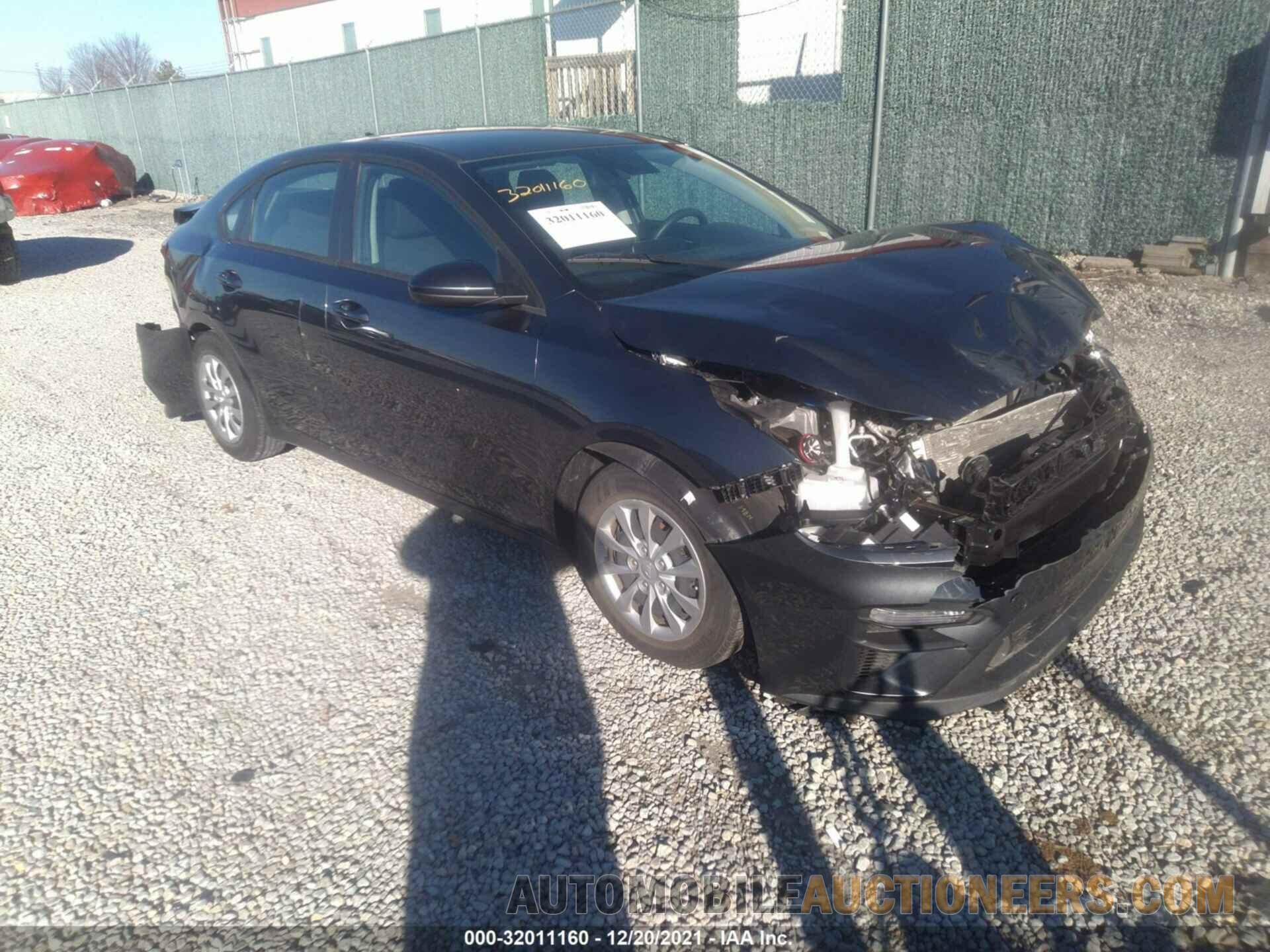 3KPF24AD1KE016862 KIA FORTE 2019