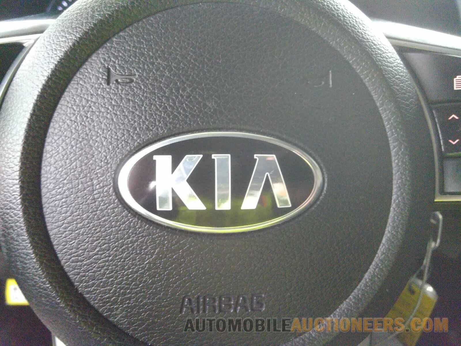 3KPF24AD1LE170280 Kia Forte 2020