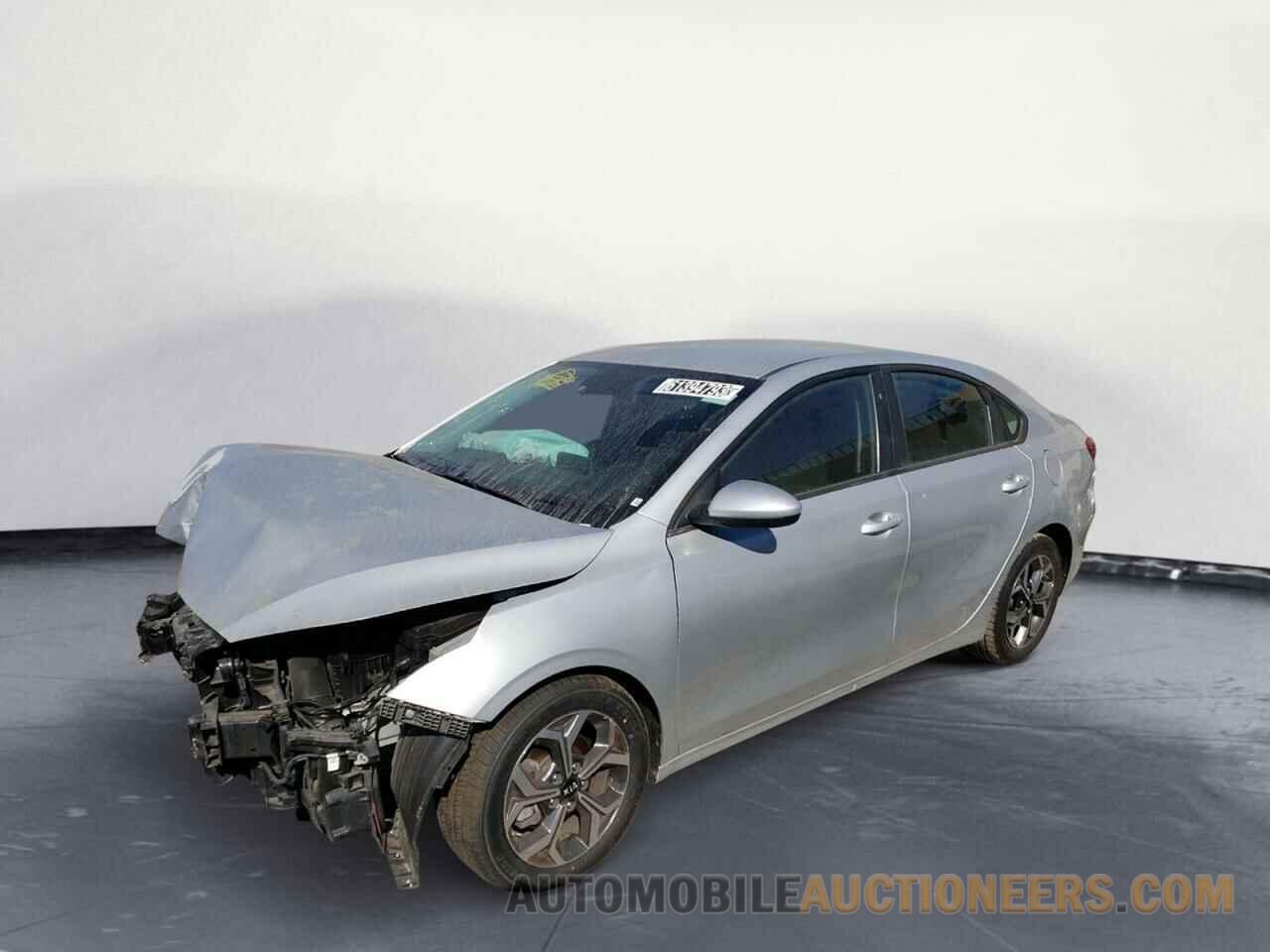 3KPF24AD1LE211796 KIA FORTE 2020