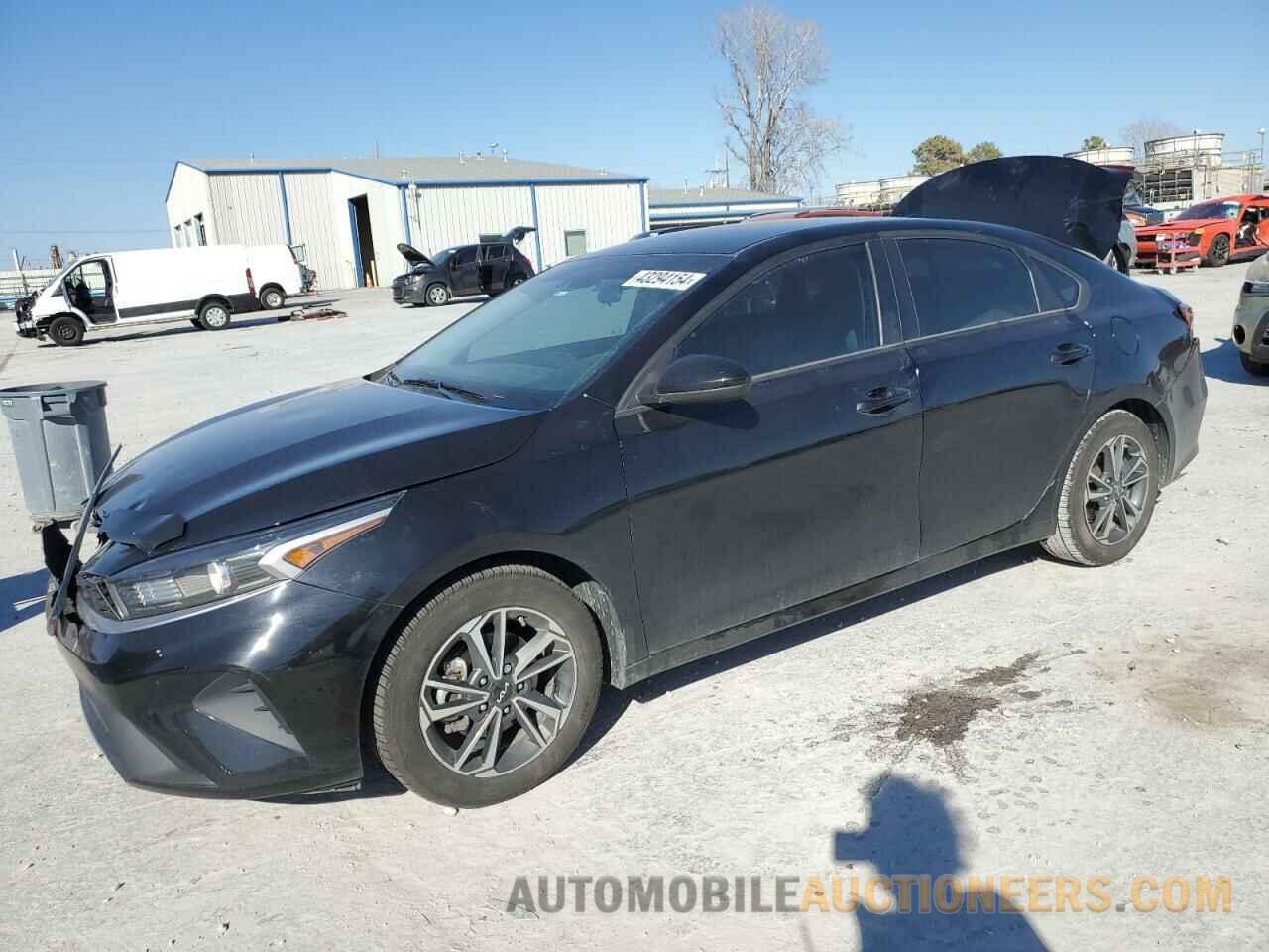 3KPF24AD1NE434469 KIA FORTE 2022