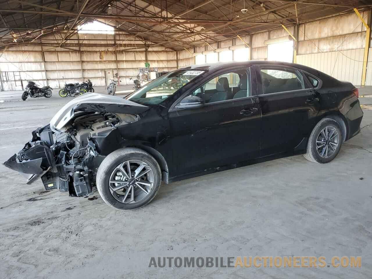 3KPF24AD1NE448131 KIA FORTE 2022