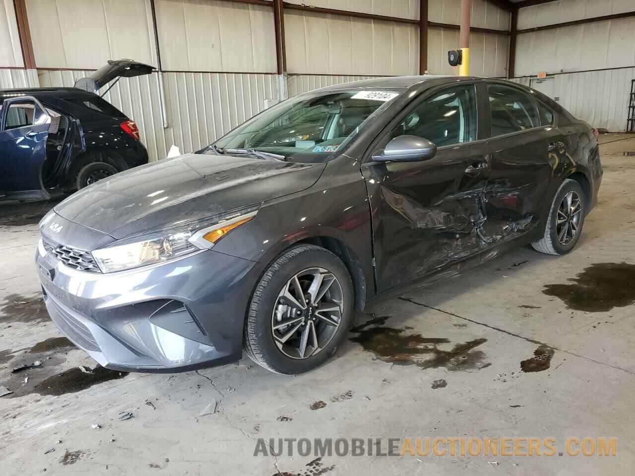 3KPF24AD1NE465902 KIA FORTE 2022