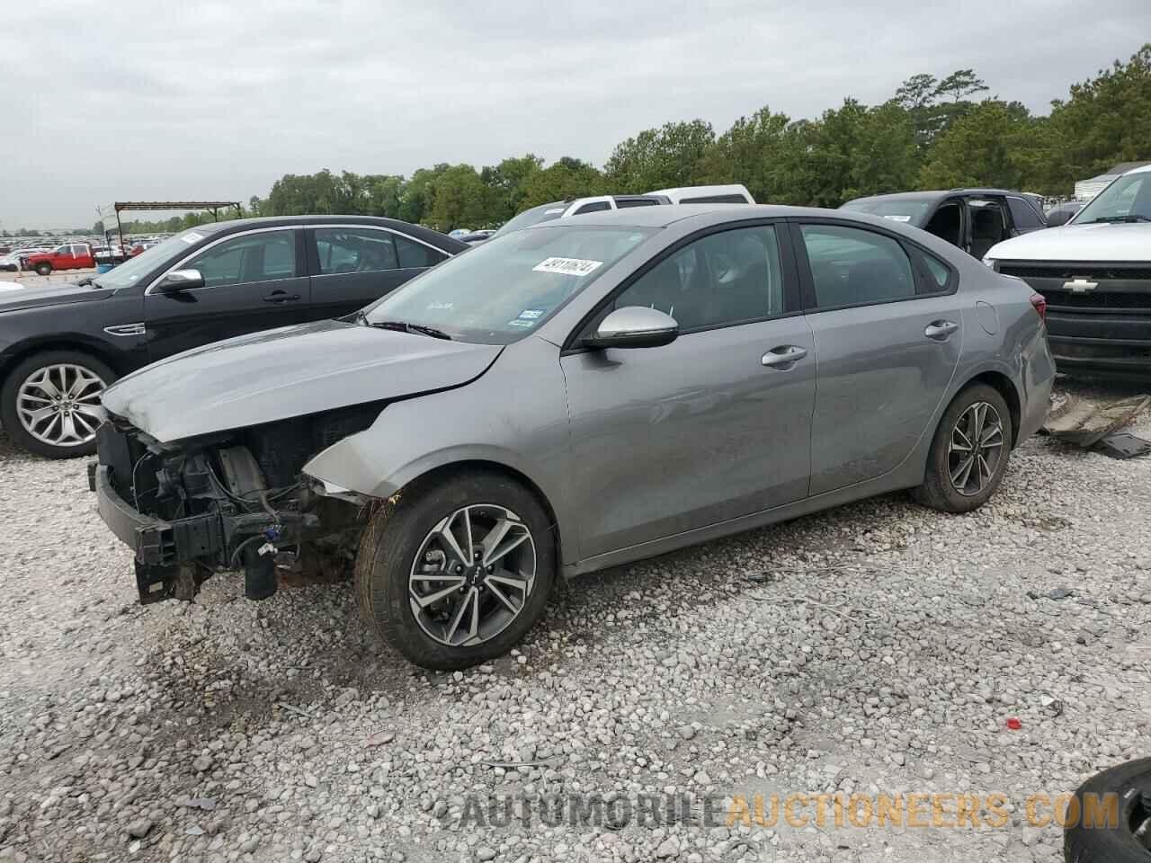 3KPF24AD1NE472929 KIA FORTE 2022