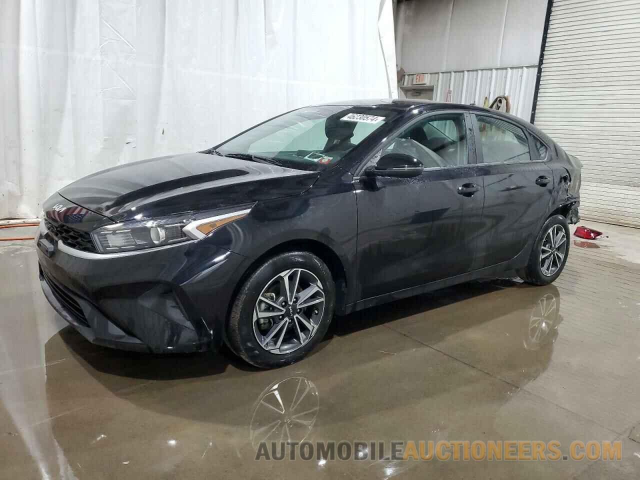 3KPF24AD1NE494994 KIA FORTE 2022