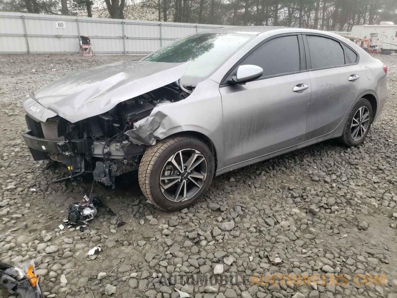 3KPF24AD1PE505639 KIA FORTE 2023