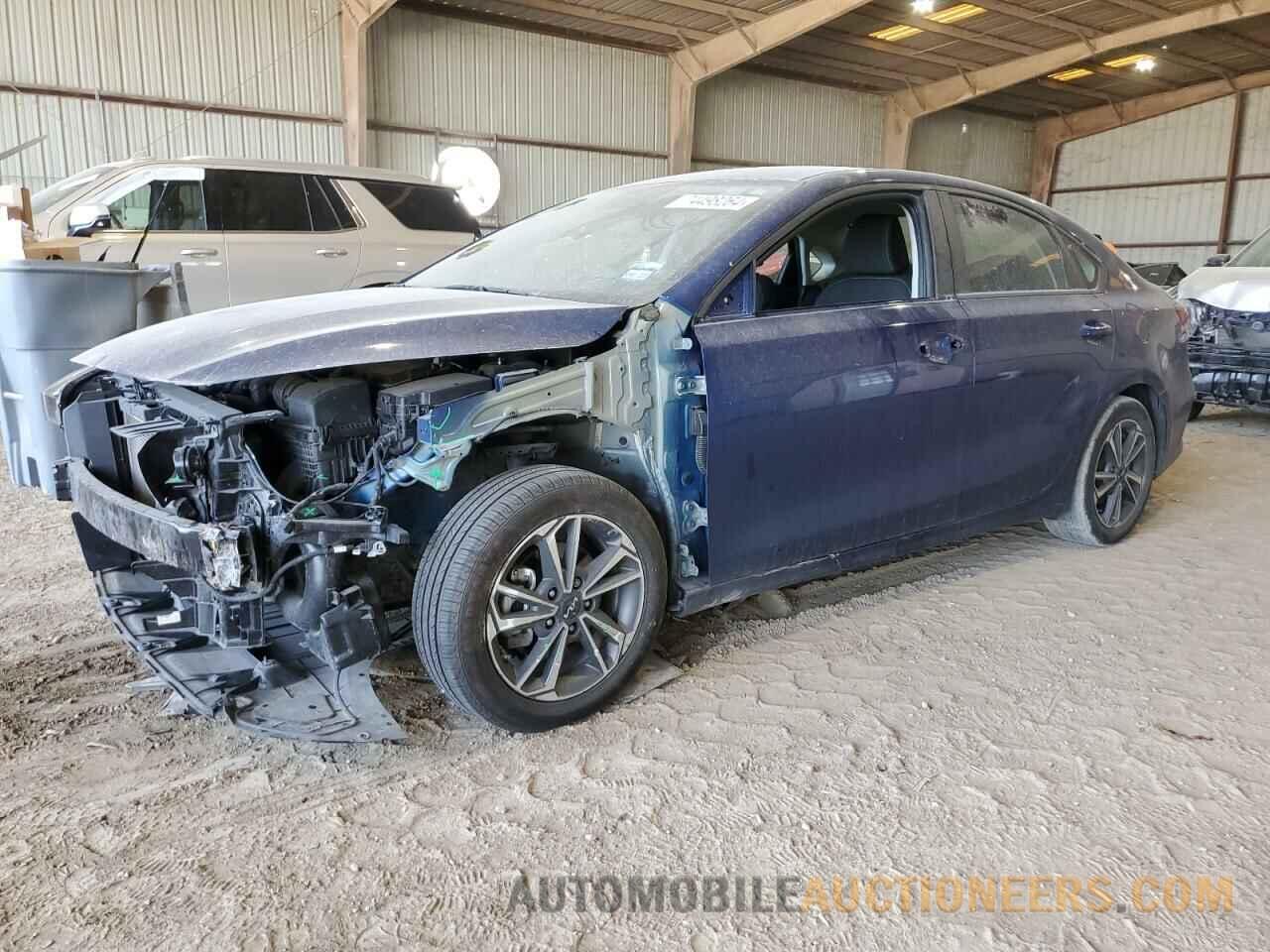 3KPF24AD1PE507083 KIA FORTE 2023