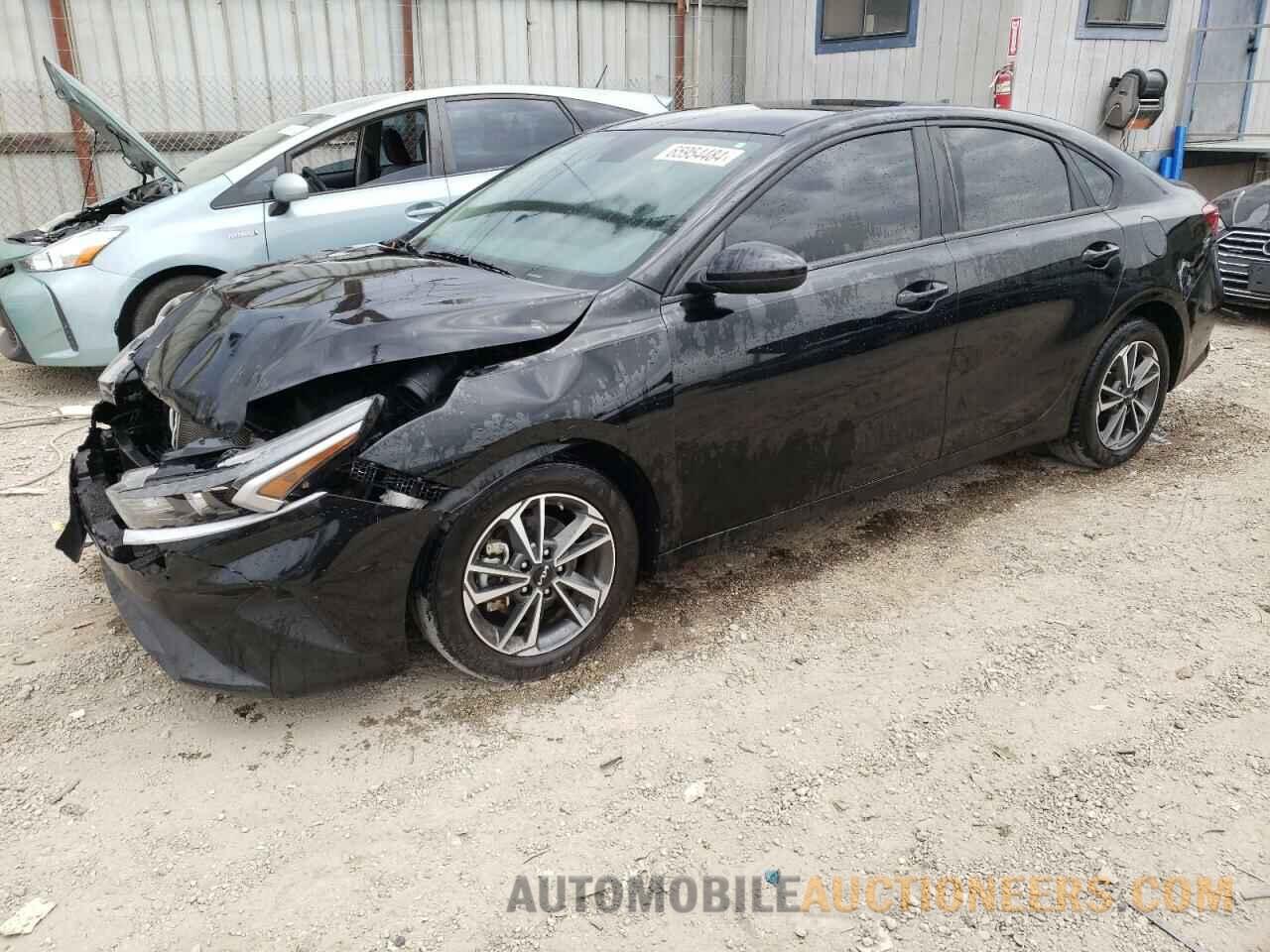 3KPF24AD1PE508380 KIA FORTE 2023