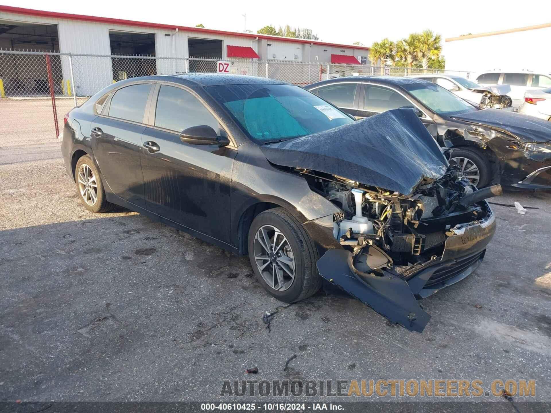 3KPF24AD1PE514454 KIA FORTE 2023