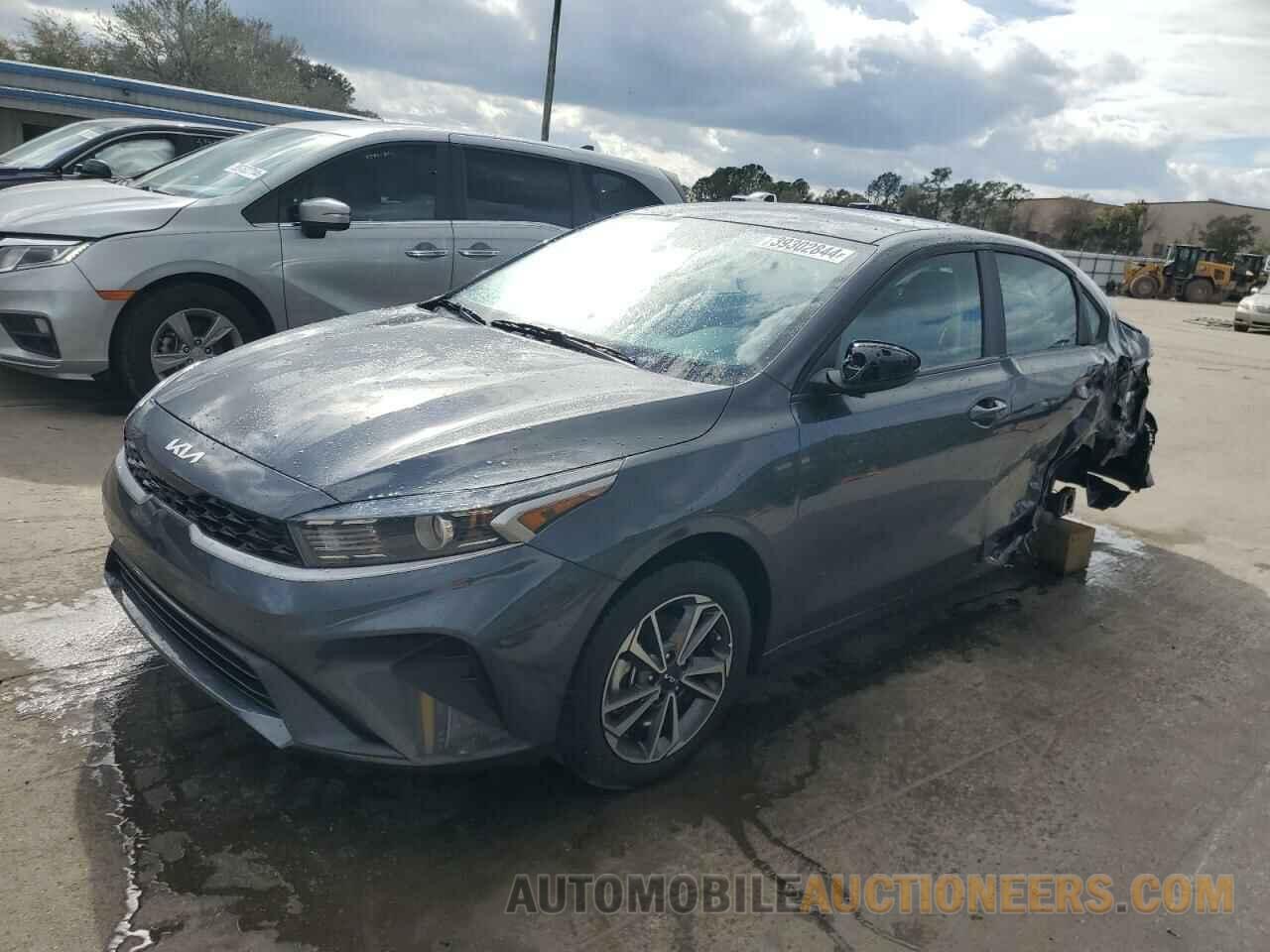 3KPF24AD1PE514809 KIA FORTE 2023