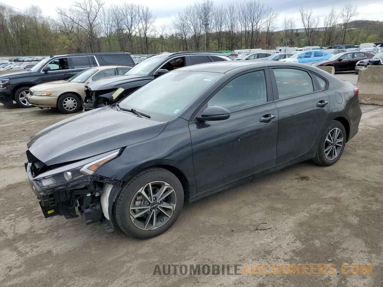 3KPF24AD1PE515474 KIA FORTE 2023