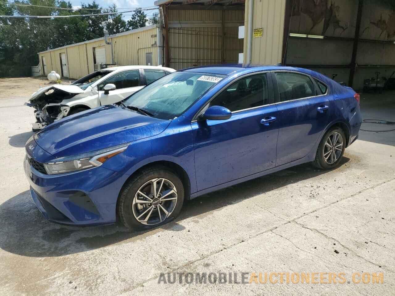 3KPF24AD1PE523929 KIA FORTE 2023