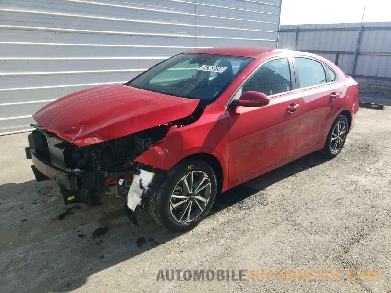 3KPF24AD1PE524594 KIA FORTE 2023