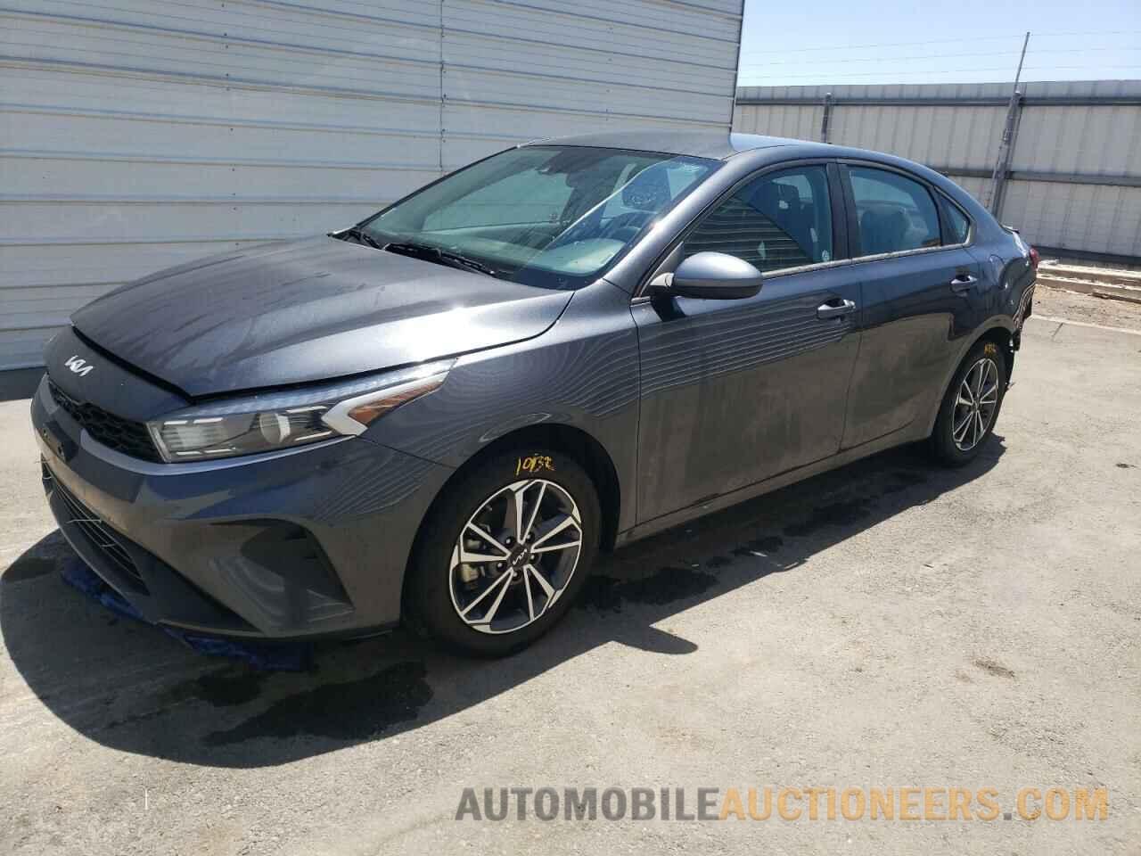 3KPF24AD1PE525504 KIA FORTE 2023