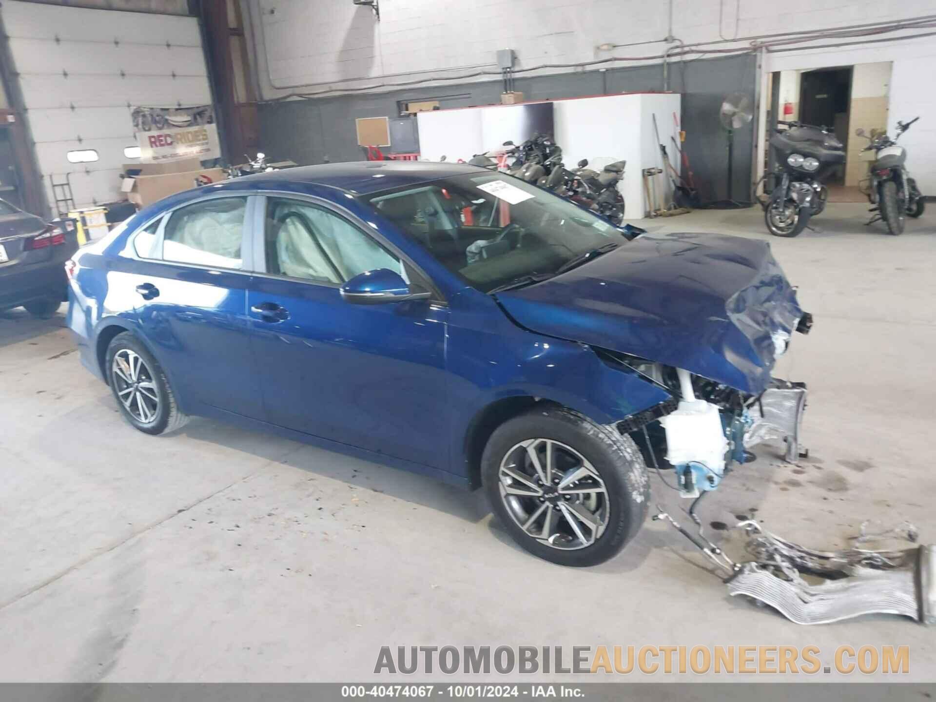 3KPF24AD1PE526085 KIA FORTE 2023