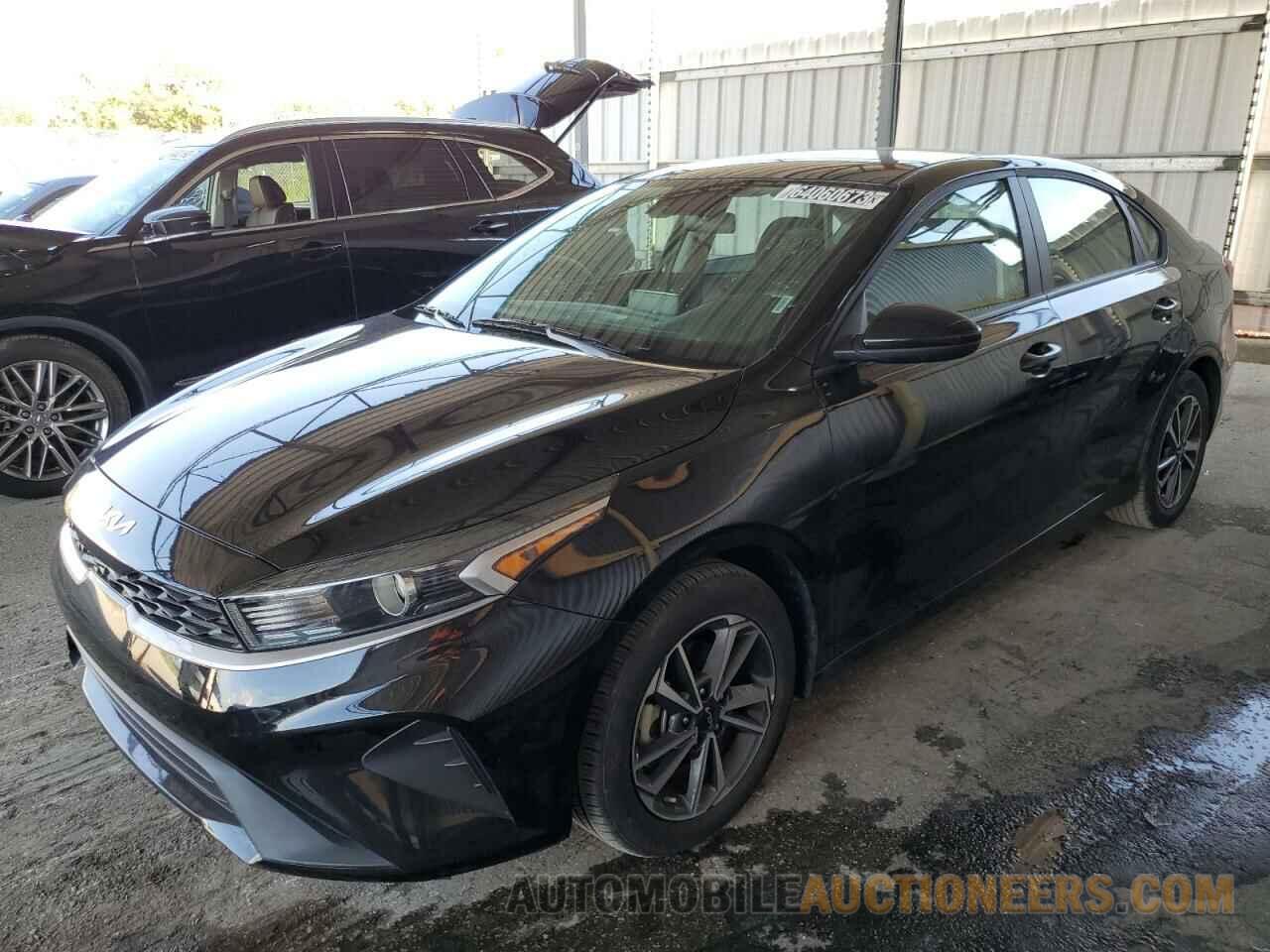 3KPF24AD1PE526491 KIA FORTE 2023