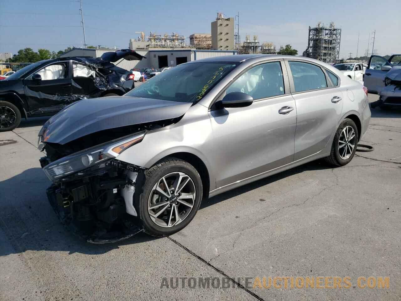 3KPF24AD1PE530265 KIA FORTE 2023