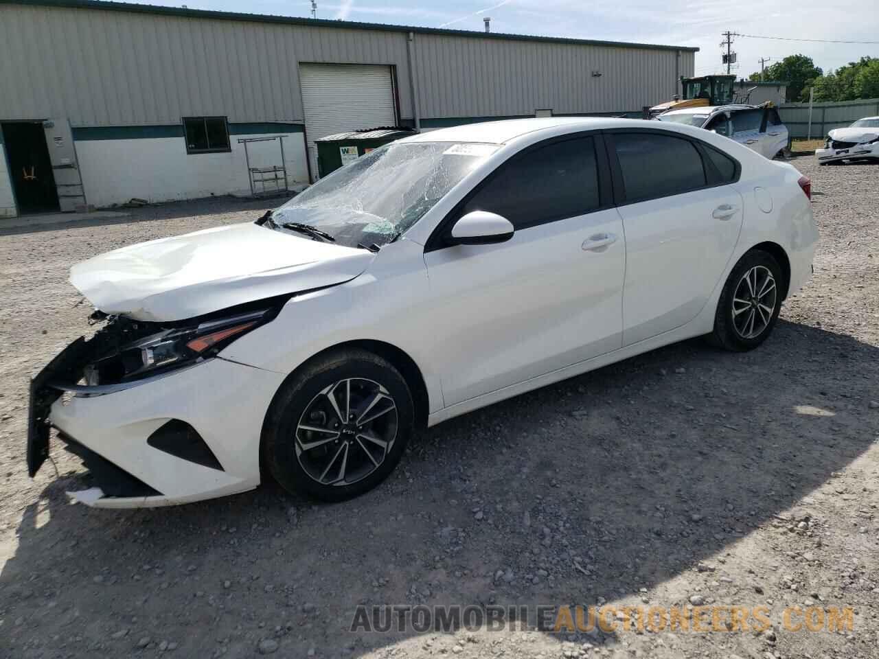 3KPF24AD1PE535739 KIA FORTE 2023