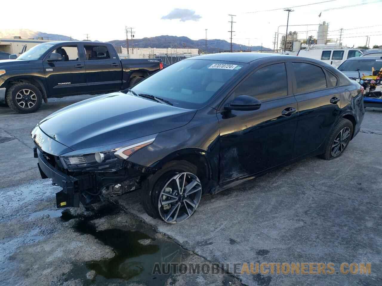 3KPF24AD1PE548331 KIA FORTE 2023