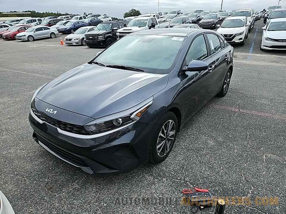 3KPF24AD1PE552721 Kia Forte 2023