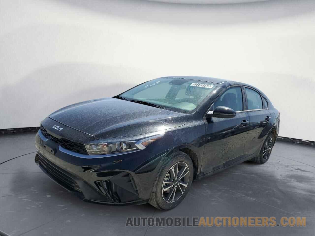 3KPF24AD1PE552833 KIA FORTE 2023