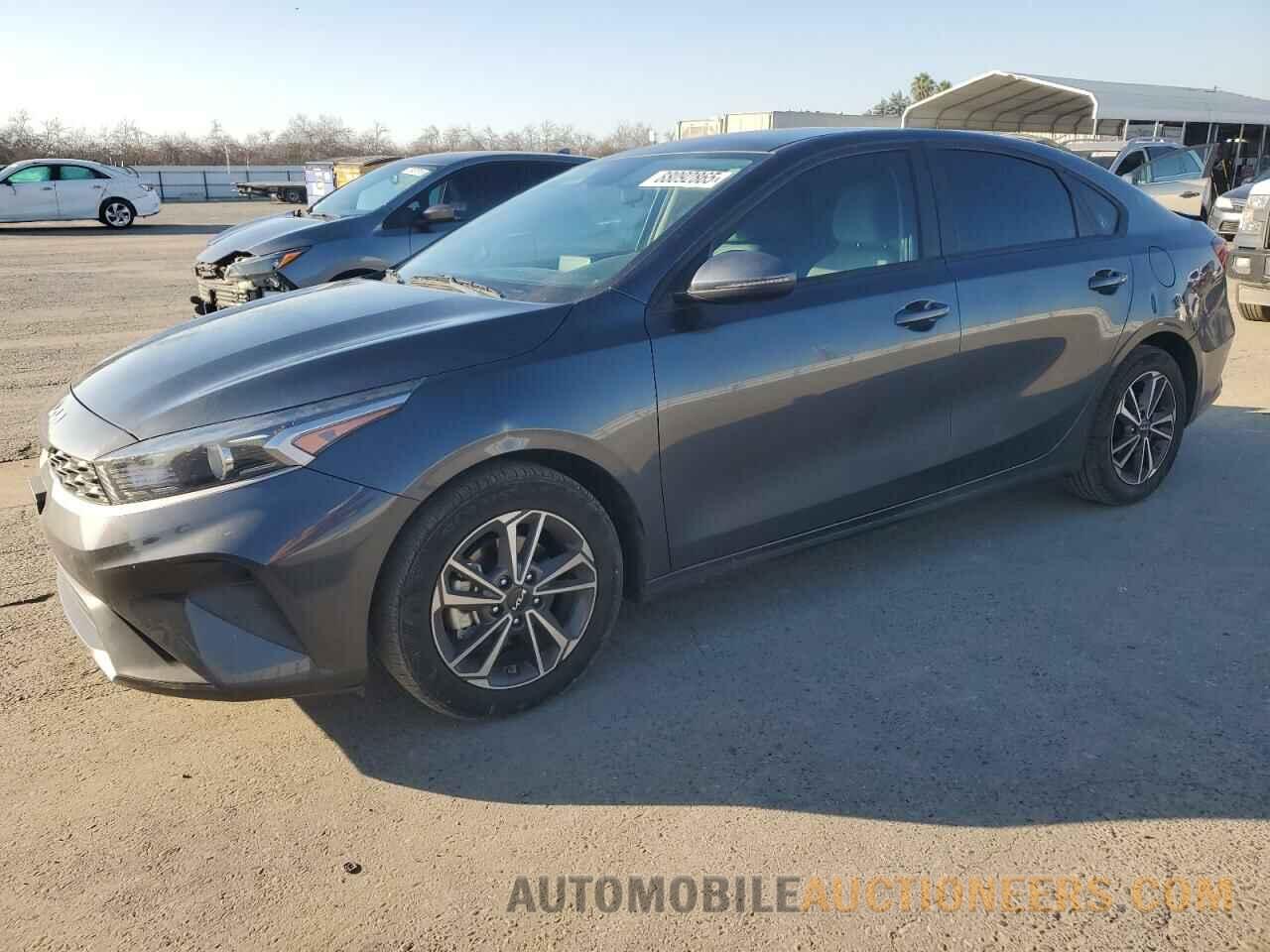 3KPF24AD1PE555277 KIA FORTE 2023