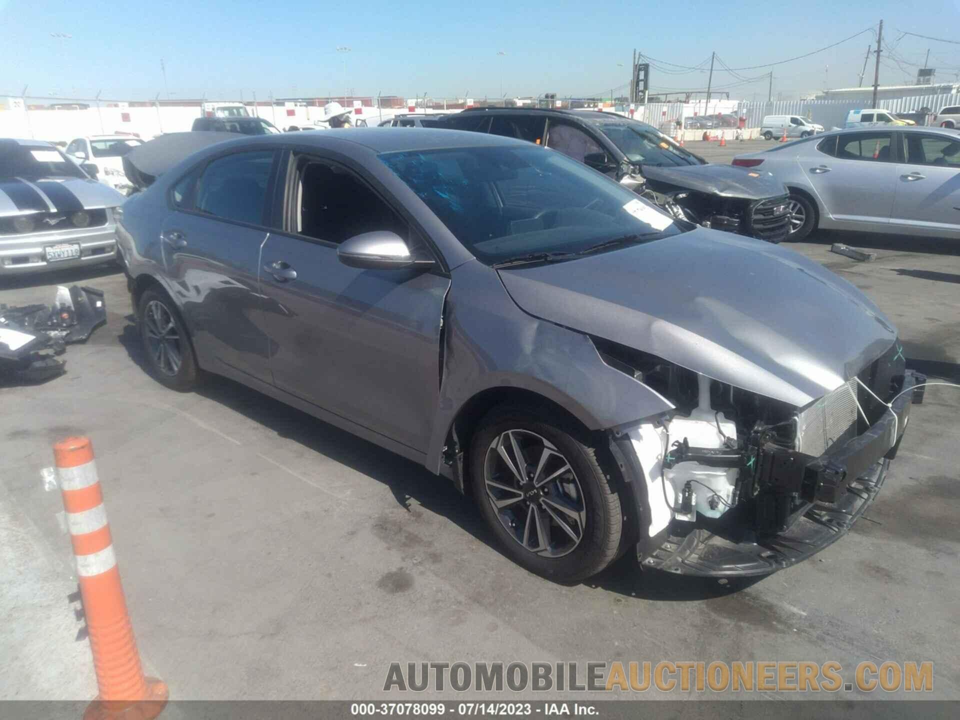 3KPF24AD1PE559815 KIA FORTE 2023