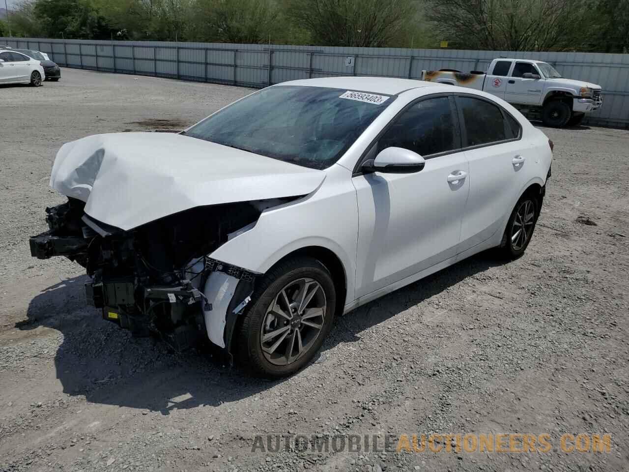 3KPF24AD1PE563590 KIA FORTE 2023