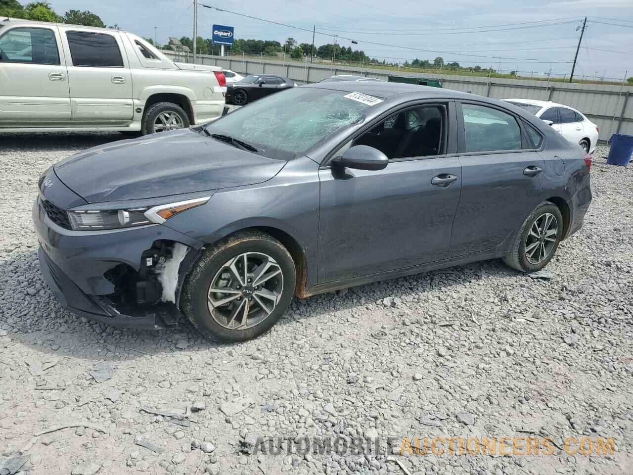 3KPF24AD1PE565145 KIA FORTE 2023